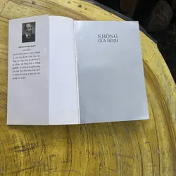 COMBO HECTOR MALOT- KHÔNG GIA ĐÌNH & TRONG GIA ĐÌNH 735560