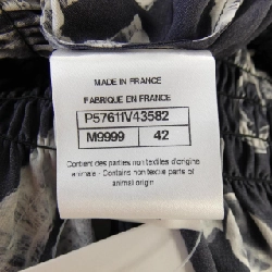 CHANEL Astronaut P57611V43582 17K Áo - Hàng hiệu Authentic 808075