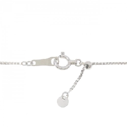 Dây chuyền kim cương Solitaire PT900/PT850 1.026CT - Hàng hiệu Chính hãng 857252