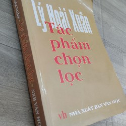 🌼LÝ HOÀI XUÂN _ Tác phẩm chọn lọc🌼 57903