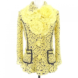 NOKO OHNO Jacket - Hàng hiệu Authentic