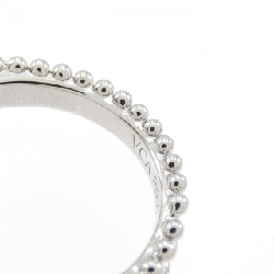 Nhẫn Solitaire Ester Van Cleef & Arpels 0.32 E VVS2 3EXT - Hàng hiệu Chính hãng 840645