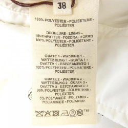 HERMES CLUE DE SELLE 5E0159DM Áo khoác 629163