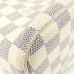 Túi xách vai Louis Vuitton Damier Azur Neo Noé N40344 610451