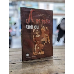 Án xưa tích cũ - Nhiều tác giả 198667