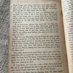 Mở lại tập hồ sơ Sơn Mỹ - Mạnh Việt  796842