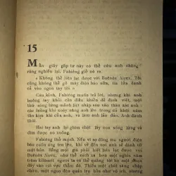 Bay đêm - A.Đơ Xanh Exduyperi 795497