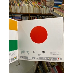 National Flags Complete Edition 735515