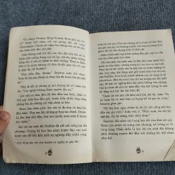 CÚ LỪA NGỌT NHƯ KEM - JIMMY DOCHERTY 574269