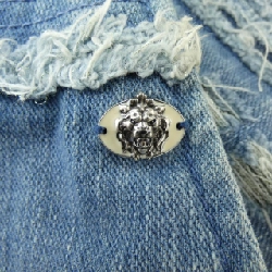 CHANEL P34012V24829 08A Váy - Hàng hiệu Chính hãng 820683