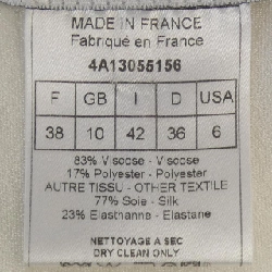 クリスチャンディオール CHRISTIAN DIOR 4A13055156 ニット - Hàng hiệu Authentic 823943