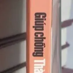 Giúp chồng thành công - Nguyễn Hiển Lê dịch 733774