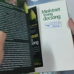 Minh Triết Trong Đời Sống -  Nguyễn Phong 961167