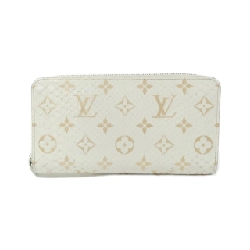 Ví Zippy da kỳ lạ Louis Vuitton N97773