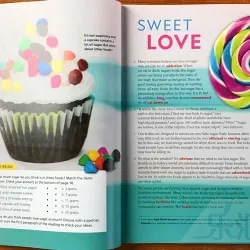 Reading explorer (Sách nhập) - 6 quyển - Phiên bản mới 758751