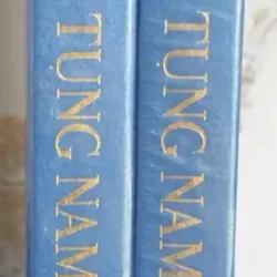 Kinh Tụng Nam Truyền - Biên soạn Bhik. Sonuttaro, bìa cứng 698137