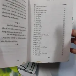 Tiếng Gọi Lòng - Truyện Công Giáo 776144