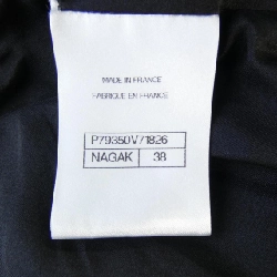 CHANEL LOOK2 P79350V71826 25S Váy - Hàng hiệu Chính hãng 820445