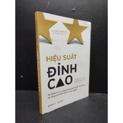 [Phiên Chợ Sách Cũ] Hiệu suất đỉnh cao - Áp dụng thành công trong huấn luyện thể thao để nâng cao hiệu quả doanh nghiệp năm 2021 2303