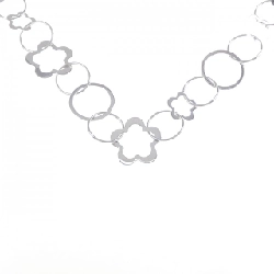 Dây chuyền 14KTWG - Hàng hiệu Authentic