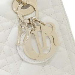 Túi Christian Dior Lady Dior Medium M0565ONGE - Hàng hiệu Authentic 766753