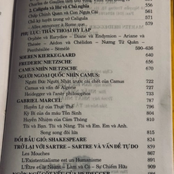 Martin Heidegger & tư tưởng hiện đại - Bùi Giáng 501206
