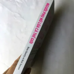 Người Phụ Nữ Lừa Cả Thế Giới - Beau Donelly, Nick Toscano 977292