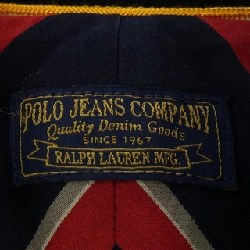 Áo khoác POLO JEANS - Hàng hiệu Authentic 894827