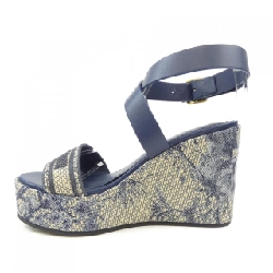 Giày sandal CHRISTIAN DIOR - Hàng hiệu Authentic 830402