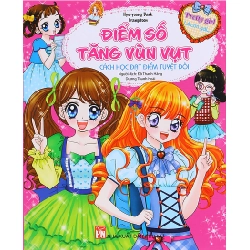 Pretty Girl - Điểm số tăng vùn vụt - Cách học đạt điểm tuyệt đối - Hye Young Baek