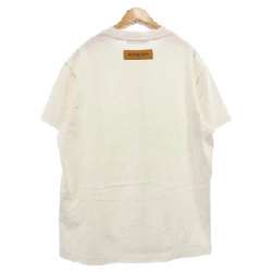 Áo thun LOUIS VUITTON LV thêu HNY14XNPL - Hàng hiệu Authentic 898921