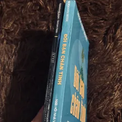 Combo đôi bạn chân tình + ảo hoá 990999