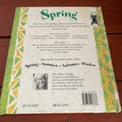 PICTURE BOOK Spring 536958