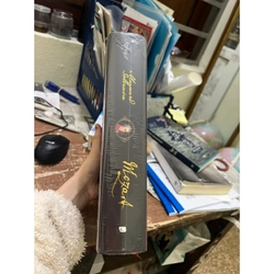 MOZART-BÌA CỨNG 453489