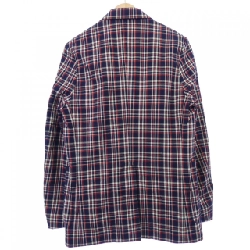 Áo khoác MAISON KITSUNE - Hàng hiệu Authentic 890281