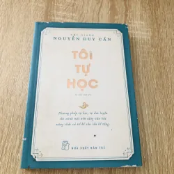TÔI TỰ HỌC 