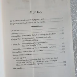 Diễn tiến câu chuyện Vương Thúy Kiều | Charles Benoit 688158