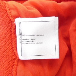 【Mã giảm giá】Chanel CHANEL Áo len 645029