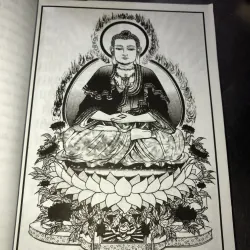 Kinh trường thọ diệt tội - Truyện tranh  926167