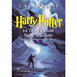 Sách - Harry Potter Bản Tiếng Việt (Trọn Bộ 8 Tập)