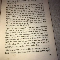 Người làm mồi bày hổ-Nhà sách kim đồng 971682