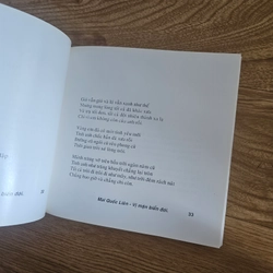 Tập thơ Vị mặn biển đời 25k 548589