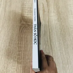 THẦN SỐ HỌC THẤU HIỂU NHÂN TÂM 1004823