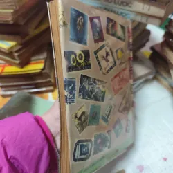 Sách Nghệ Thuật Chơi Tem 1967 - Nguyễn Bảo Tụng 1001047