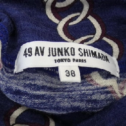 【Mã giảm giá】49 Avenue Junko Shimada 49AV.junko shimada Áo 646919
