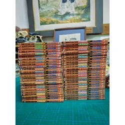 Truyện tranh Thám Tử Lừng Danh Conan đọc xuôi 119382