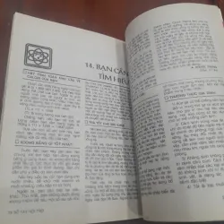 SỔ TAY NỘI TRỢ tập 53 762045