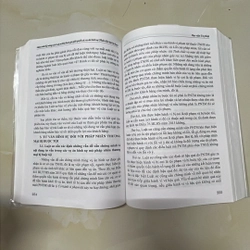 [Luật] Kỹ năng của luật sư khi tham gia giải quyết các vụ án hình sự (chuyên sâu) 299867