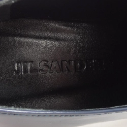 【Mã giảm giá】Giày JIL SANDER 661251