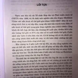Kinh tế thế giới Một thiên niên kỷ phát triển  708730
